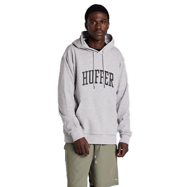 Huffer hoodie hotsell