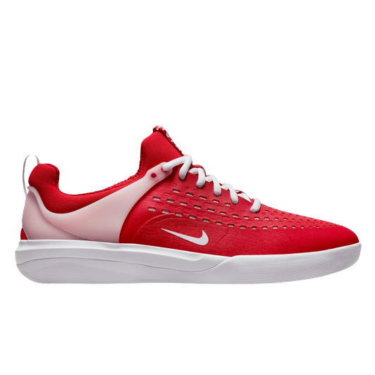 Nike SB Zoom Nyjah 3 Red/White
