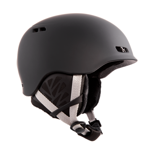 Anon 2023 Women's Rodan MIPS Helmet Black