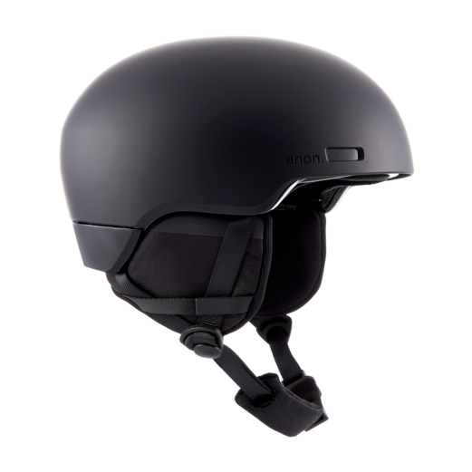 Anon 2023 Windham Wavecel Helmet Black