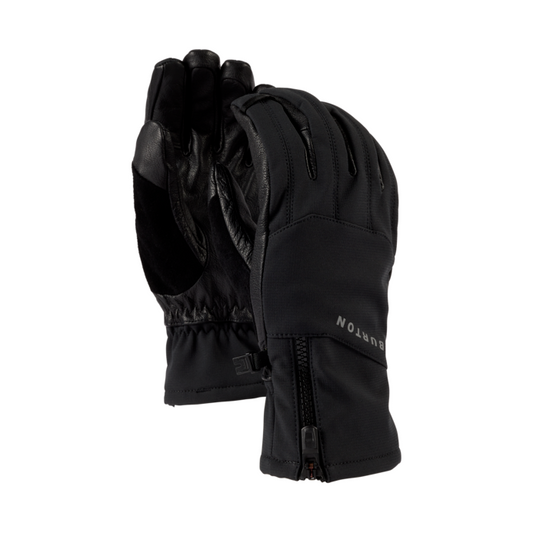 Burton 2023 [AK] Tech Gloves True Black