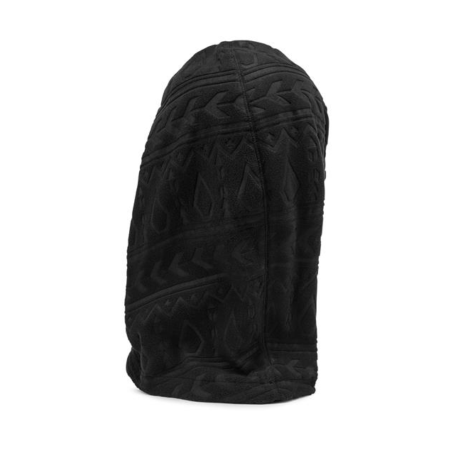 Volcom Travelin Hood Thingy Black