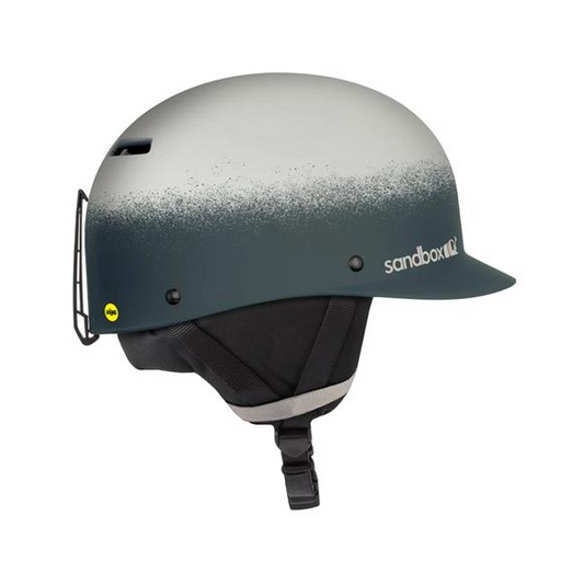Sandbox 2023 Classic 2.0 Snow MIPS Helmet Ombre