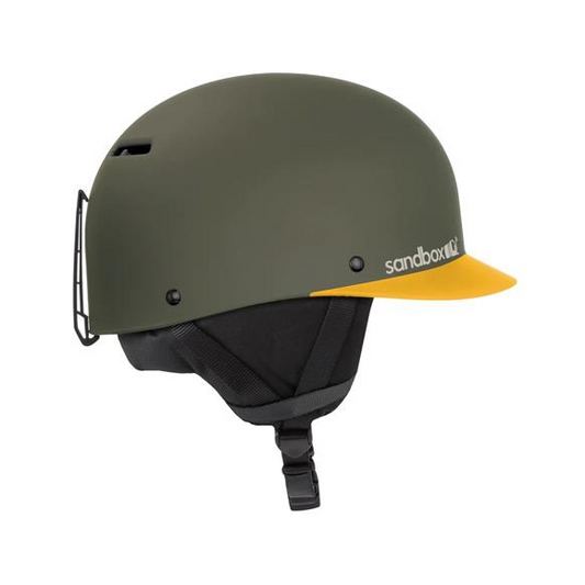 Sandbox 2023 Classic 2.0 Snow Helmet Mantis