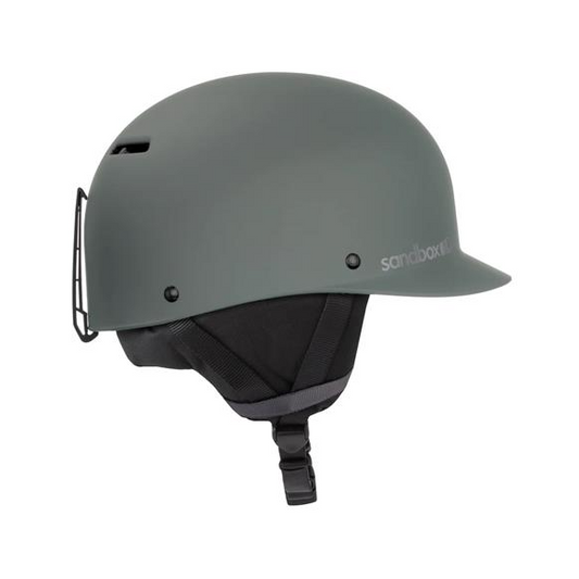 Sandbox 2023 Classic 2.0 Snow Helmet Ore