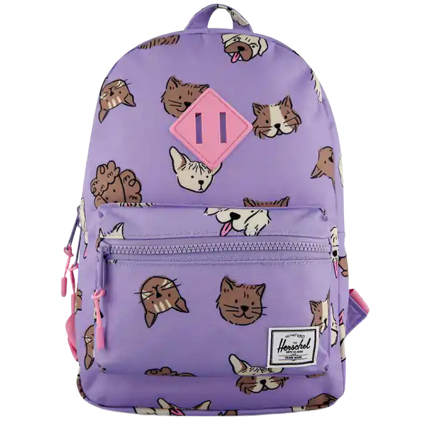 Herschel Heritage Backpack Kids/Pets