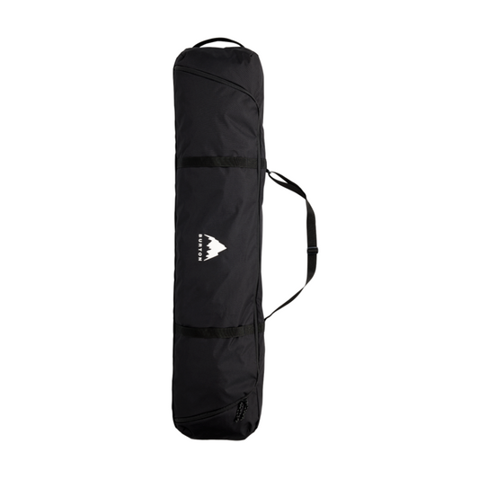 Burton Space Sack Snowboard Bag True Black
