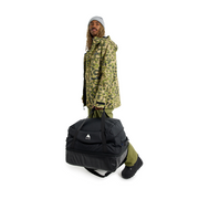 BURTON Gig 70L Duffel Bag - Aerial Pines