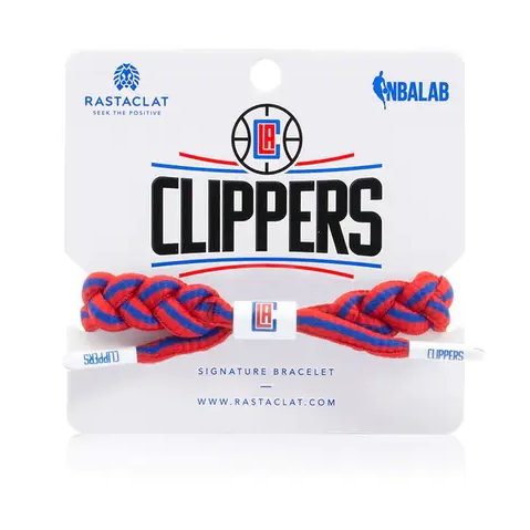 Rastaclat Bracelet Los Angeles Clippers