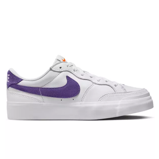 Nike SB Zoom Pogo Plus White/Court Purple/White