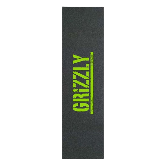 Grizzly Grip Manny Signature