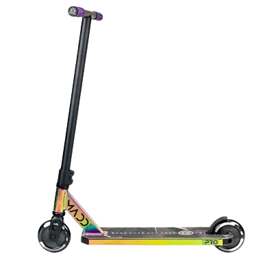 MGP Renegade Pro Scooter Neochrome