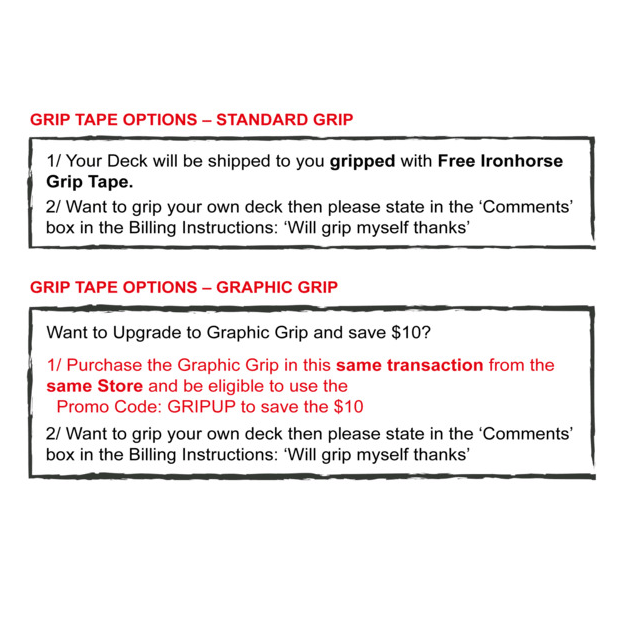 Flip Deck Sorry 20th Anniversary Appleyard