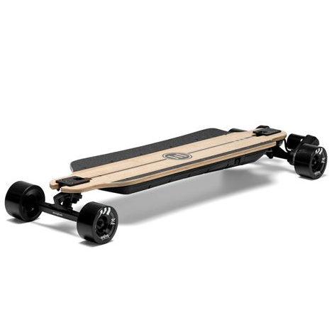 EVOLVE GTR BAMBOO  All Terrain or Street Series 1 - Closeout Special