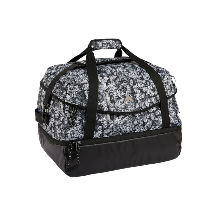 BURTON Gig 70L Duffel Bag - Aerial Pines