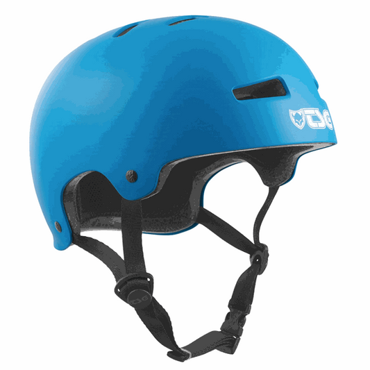 TSG Evolution Helmet Satin Dark Cyan