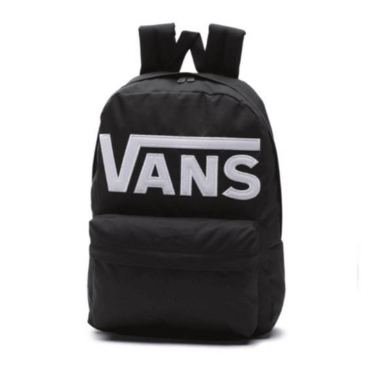 Vans Old Skool Drop III Backpack Black/White
