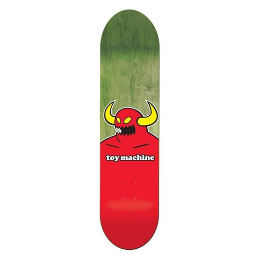 Toy Machine Deck Monster 8.25"