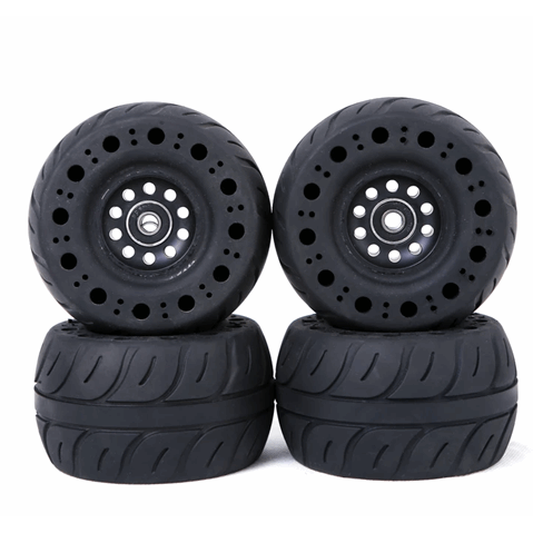 ONSRA - Rubber Airless Wheels 115mm