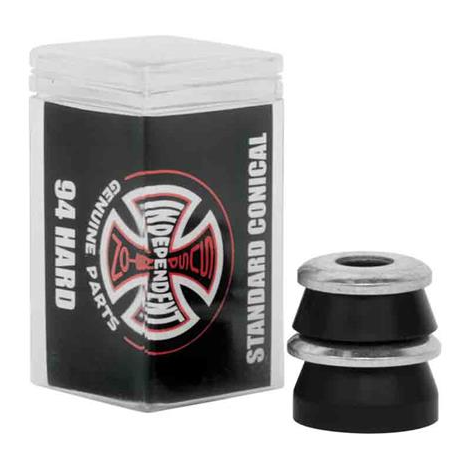 Independent Bushings Hard - 94a - Conical