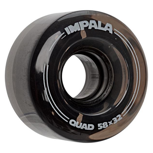 Impala Wheel Pack Black