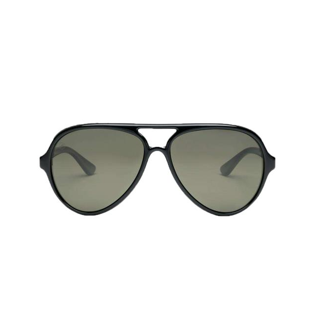 Electric Elsinore Polar Gloss Black/Grey Polar