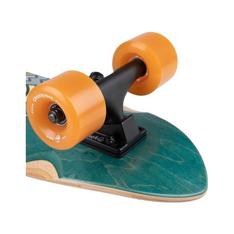 Arbor Cruiser Artist Series - Pocket Rocket 27"