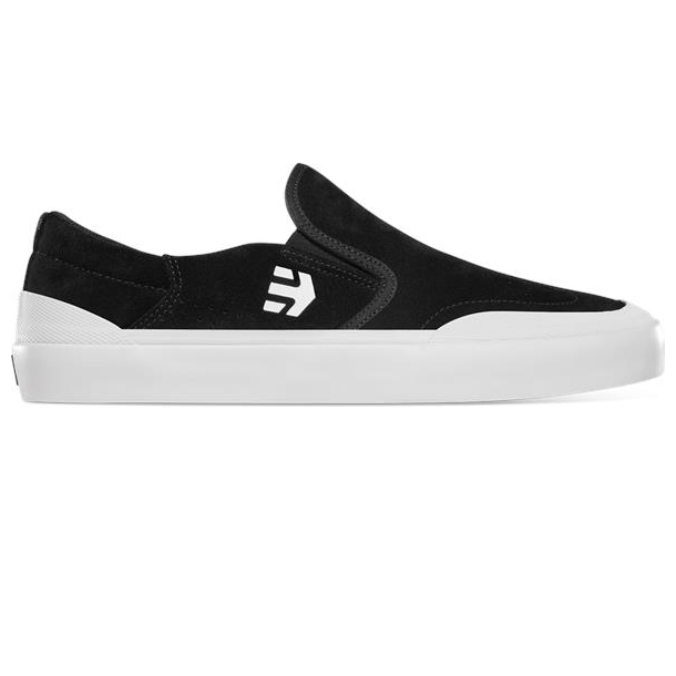 Etnies Marana Slip XLT Black/White