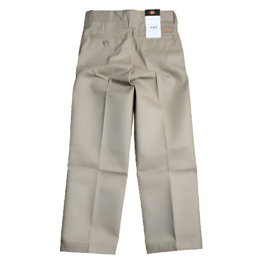 Dickies 478 Youth Pant Original Relaxed Fit - Khaki