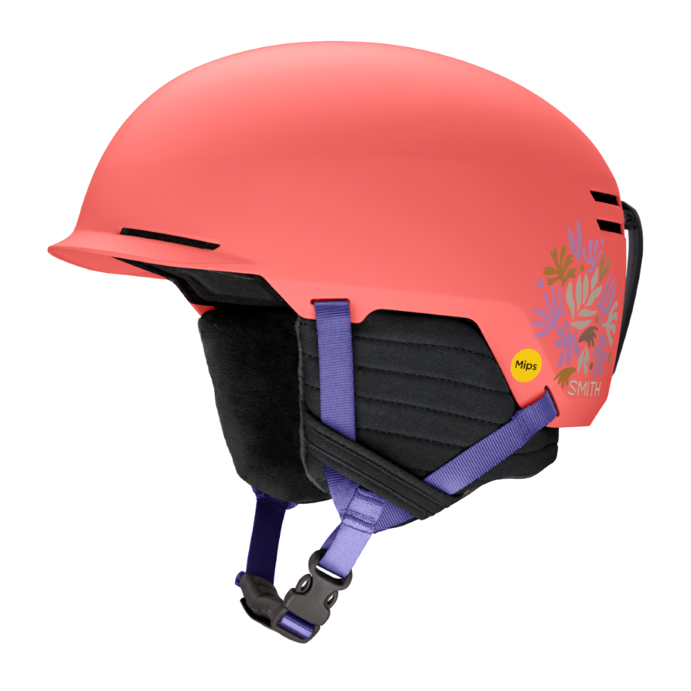Smith Scout Jr. MIPS Helmet