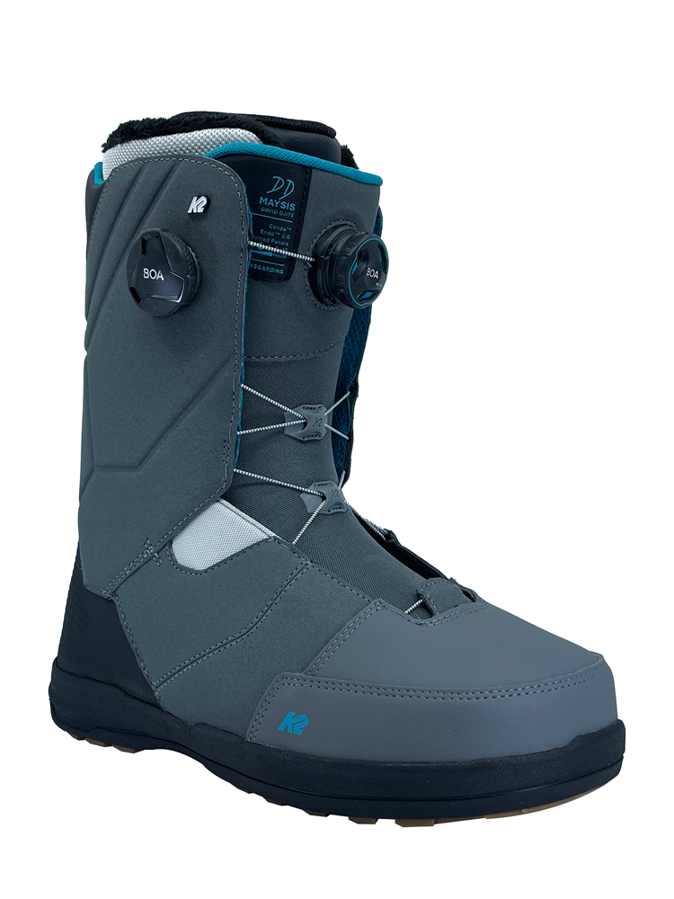 K2 23 MAYSIS