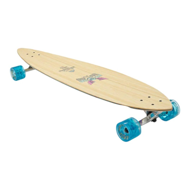 Globe Noosa 43 Longboard - Wave Machine