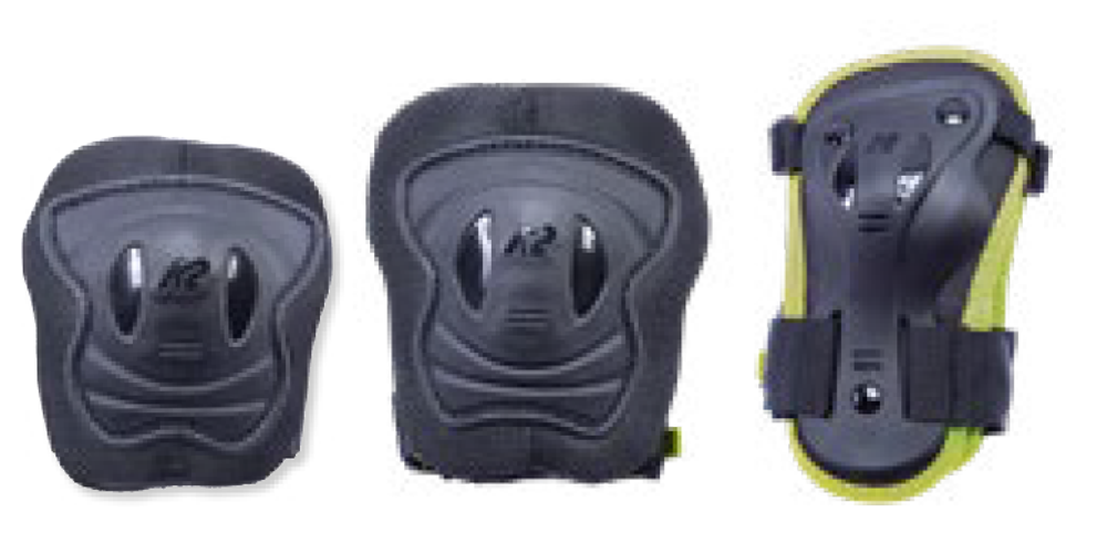 K2 22 RAIDER PRO PACK