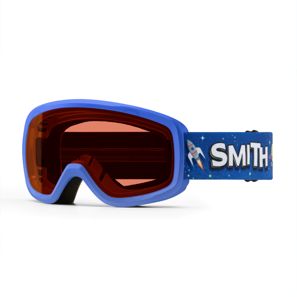 Smith Snowday