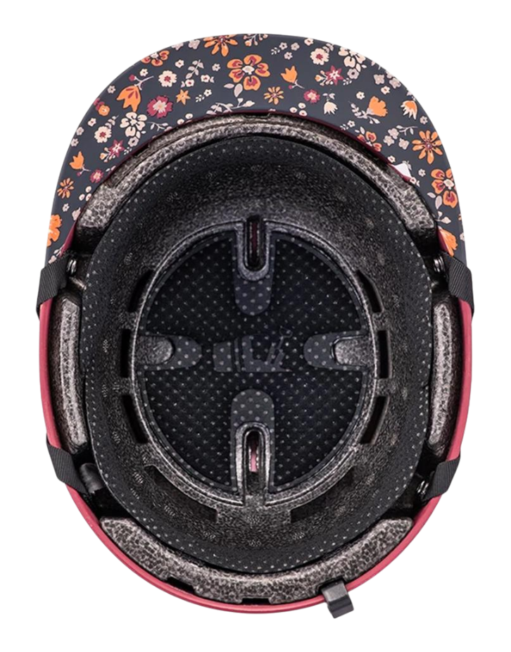 Sandbox 2023 Classic 2.0 Snow Helmet - Sangria