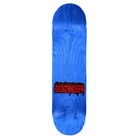 Deathwish Deck - Foy Security Swine 8.5"