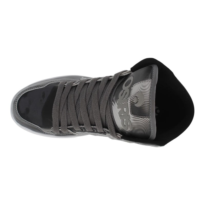 Osiris Clone - Silver/Black/Holo