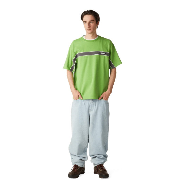 HUF Interstate Knit Box Top - Green Apple