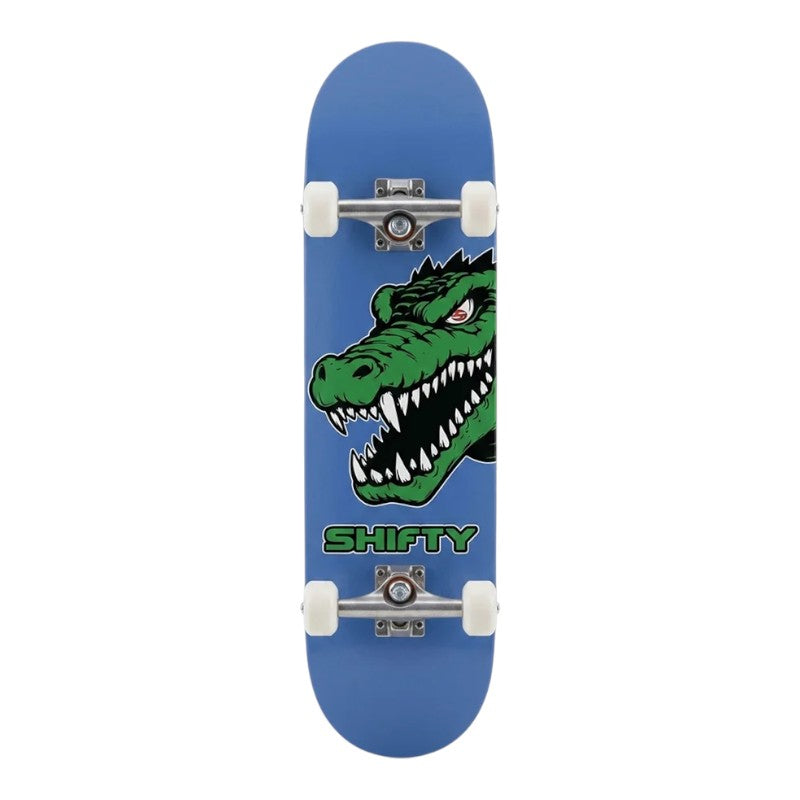 Shifty Complete - Gator 8.0"
