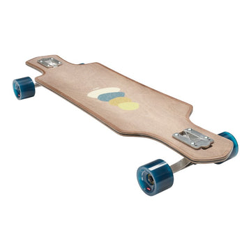 Globe Geminon 35” Longboard - Dusk