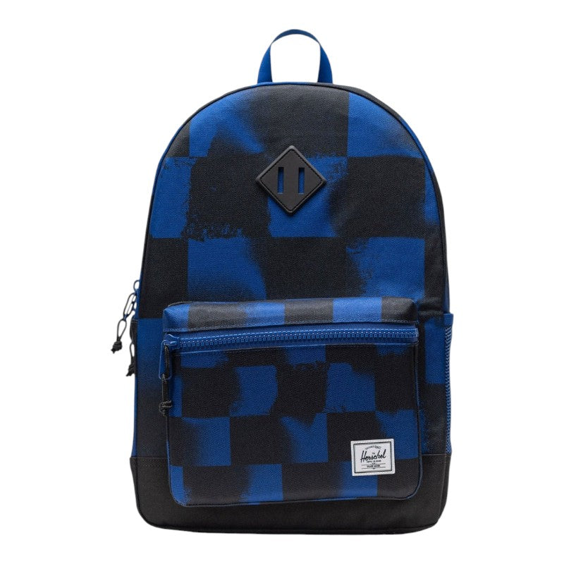 herschel backpack christchurch Heritage Kids Mini 💯% authentic Nike hoops With this modern bag Length | Width | Depth (Inch):15'' | 12'' | 7'' Mag MoJoe