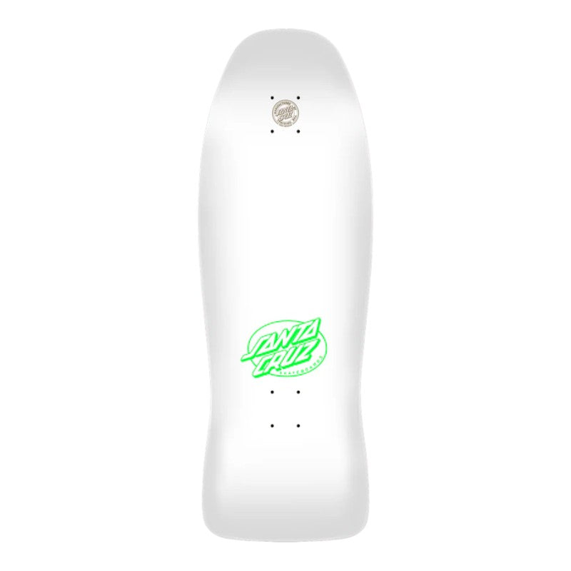 Santa Cruz Kendall Reissue - End Of The World 10.0