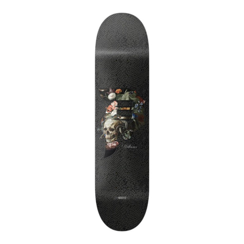 Primitive Deck - Williams Exist 8.25"