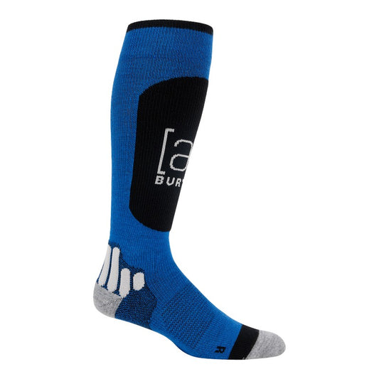 Burton Men’s [ak] Endurance Socks – Jake Blue