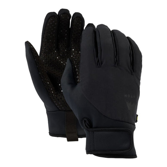 BURTON Park Glove - True Black
