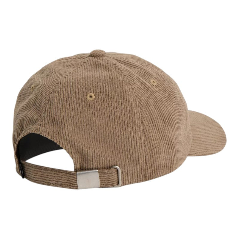 Volcom Full Stone Cord Hat - Brindle