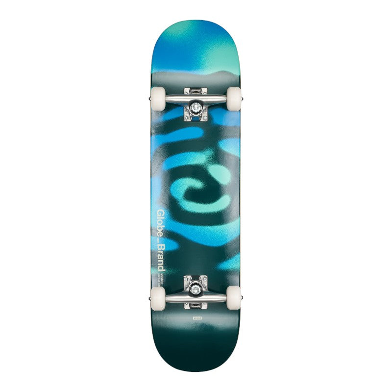 Globe G0 Pond Complete - Blue/Green 8.0"