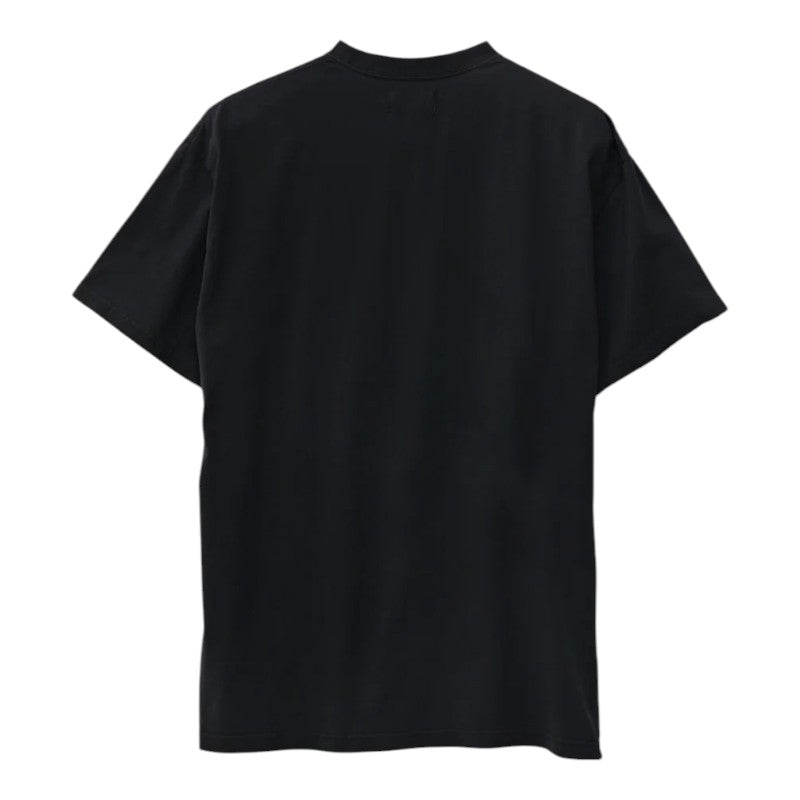 Xlarge Funky Tee - Black