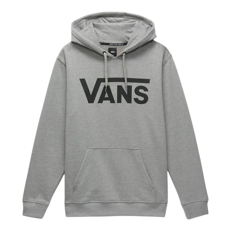 Vans Classic 3 Hood - Cement Heather/Black