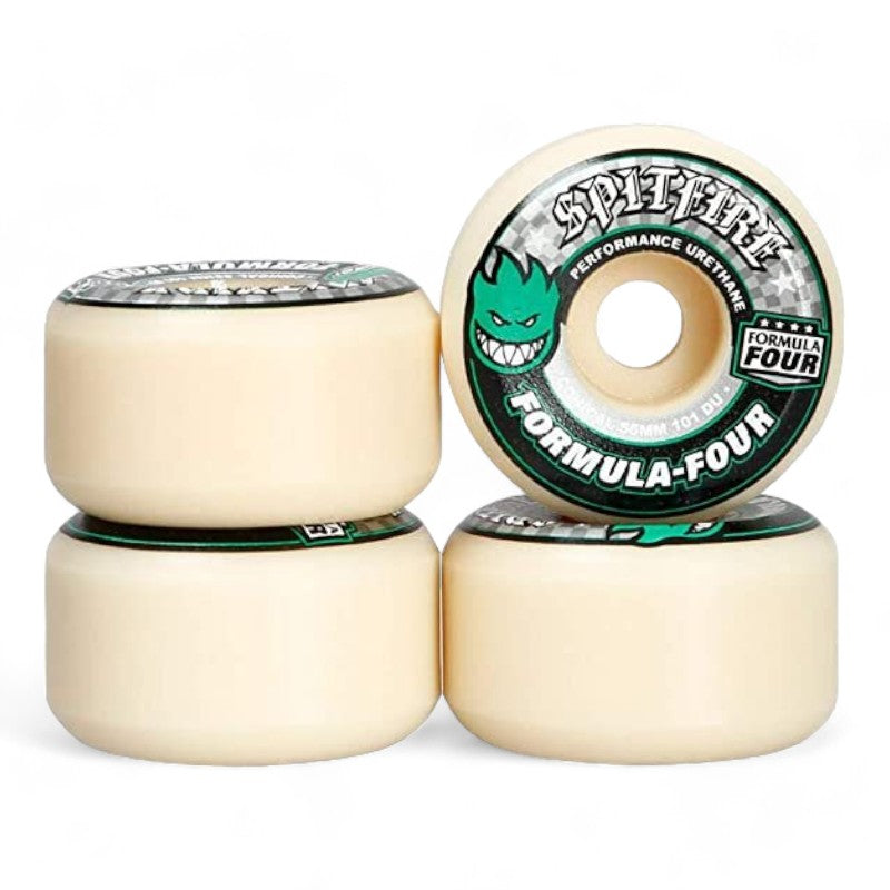 Spitfire Wheels F4 Conical 101D - 56mm